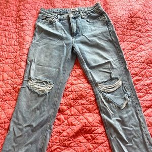 Paige Noella Jeans Size 28